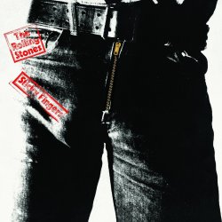 Sticky Fingers  (Deluxe Reissue Features Extensive Rare Bonus Material)<small></small>