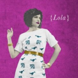 Lola<small></small>