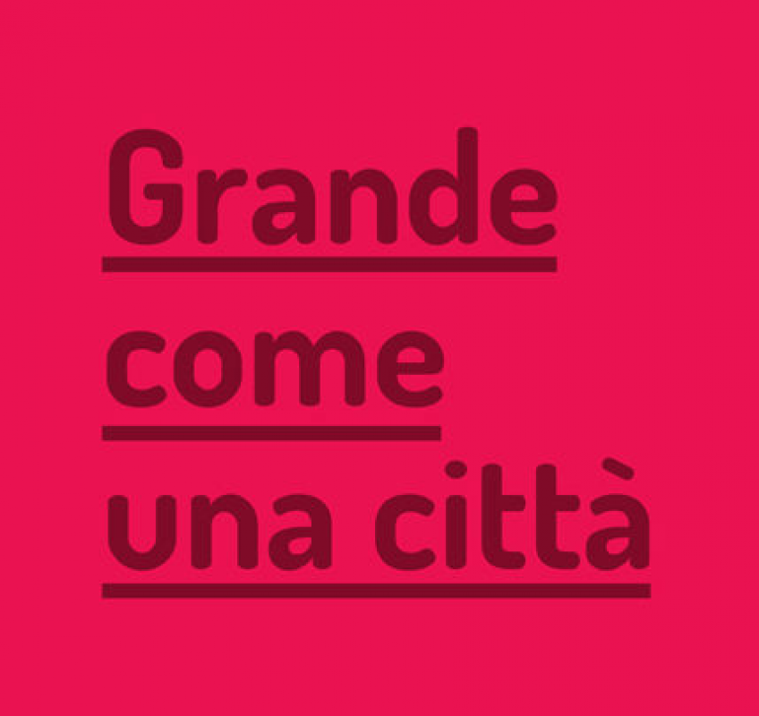 A Grande come una Città: Roberto Ciccarelli e Francesca Re David per parlare di “lavoro e umanità”