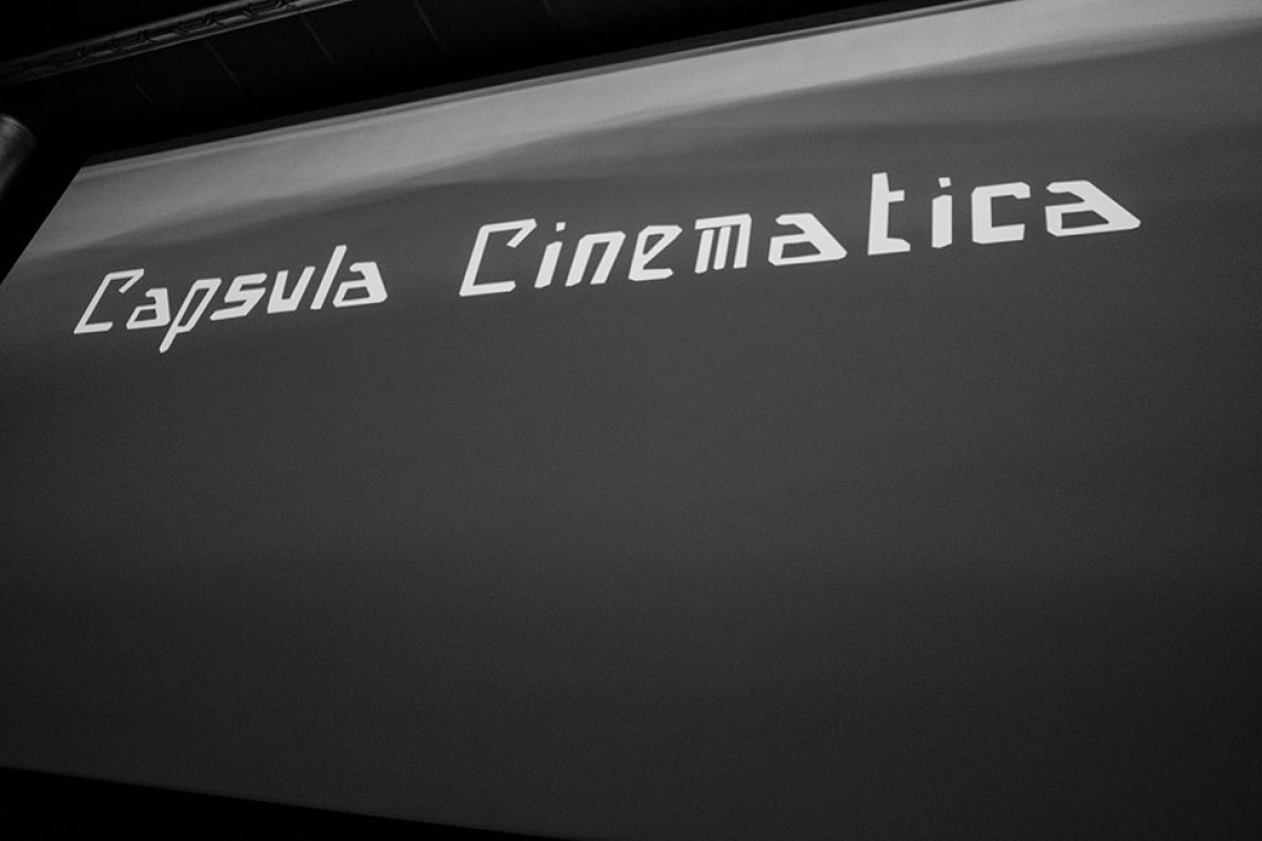 “Capsula Cinematica”: gli inarrestabili Es Nova in un’innovativa fusione di musica, cinema e performance estemporanee