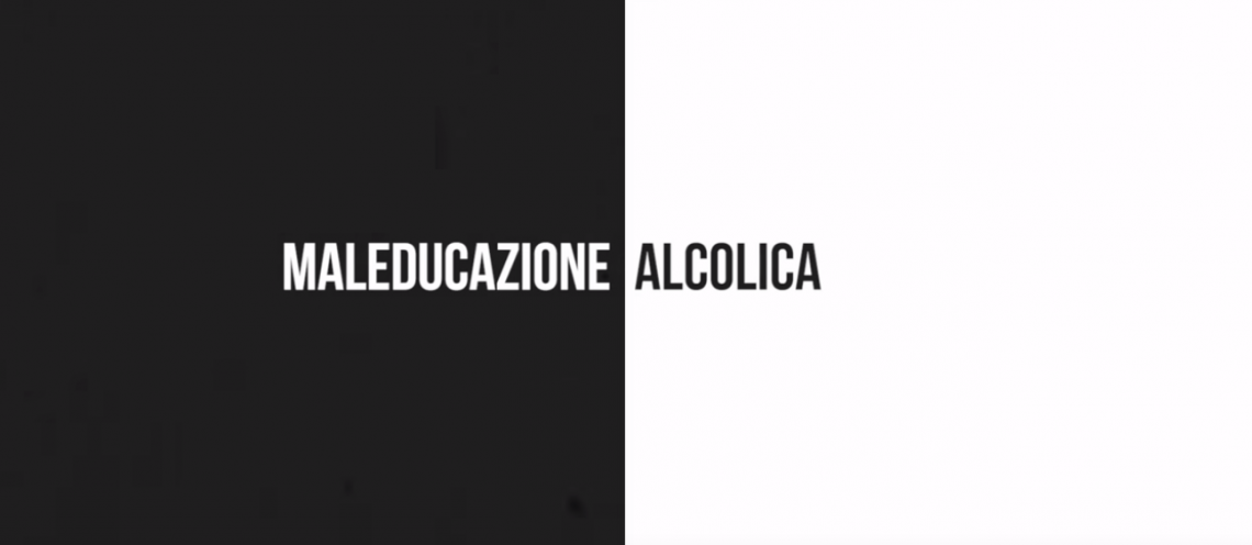 MALEDUCAZIONE ALCOLICA presentano il video D’AMORE E DI GUAI tratto dal nuovo album VELE NERE
