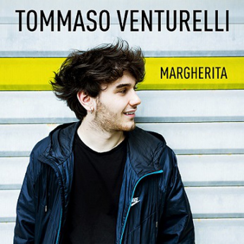 Margherita, lo scanzonato brano di Tommaso Venturelli