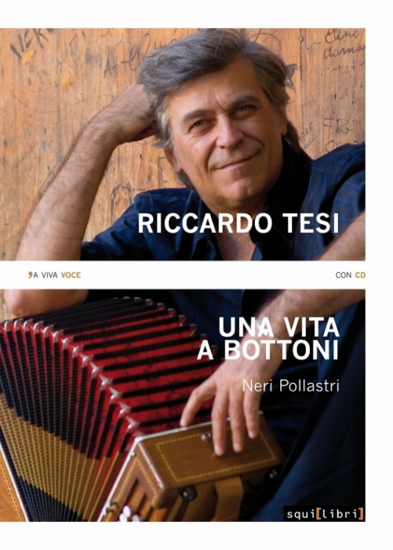 Riccardo Tesi
