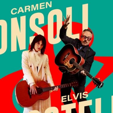 Carmen Consoli / Elvis Costello