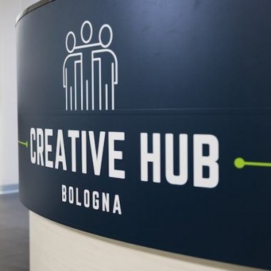 Creative Hub Bologna