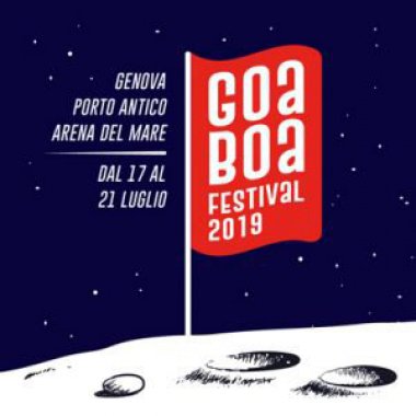 Goa Boa