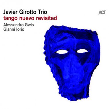 Javier Girotto Trio