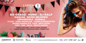 Lumen Festival