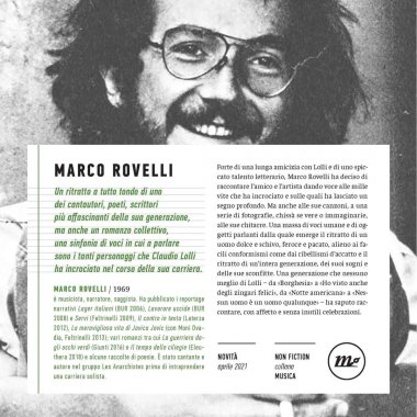 Marco Rovelli