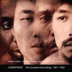 The Complete Recordings 1981/1983<small></small>