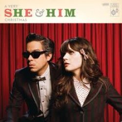 A Very She & Him Christmas<small></small>