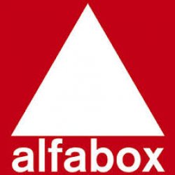 Alfabox<small></small>