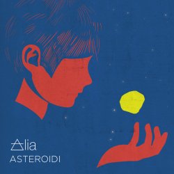 Asteroidi<small></small>
