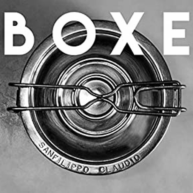 BOXE<small> [<strong>Lost & Found</strong>]</small>