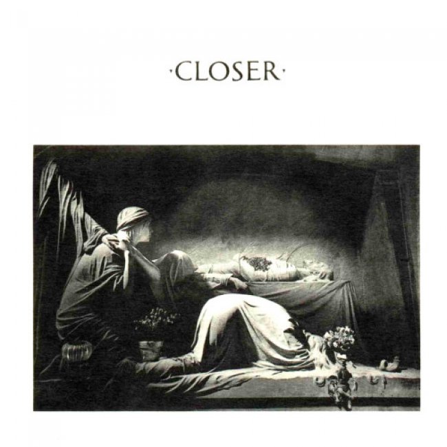 Closer<small> [<strong>Ristampe</strong>]</small>