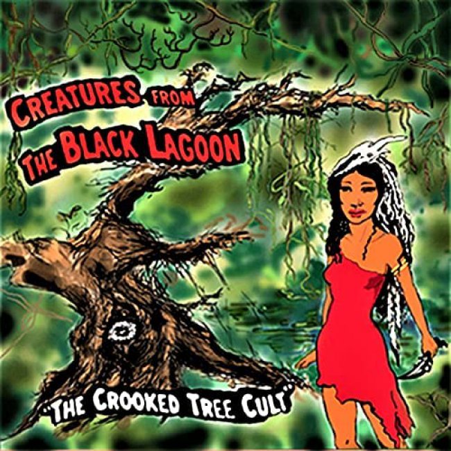 The Crocked Tree Cult - EP<small></small>