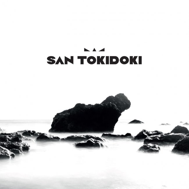 San Tokidoki<small></small>