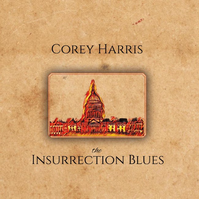 The Insurrection Blues<small></small>