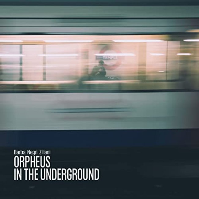 Orpheus in the Underground<small></small>
