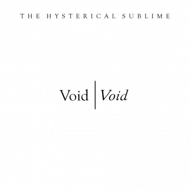 Void | Void<small></small>