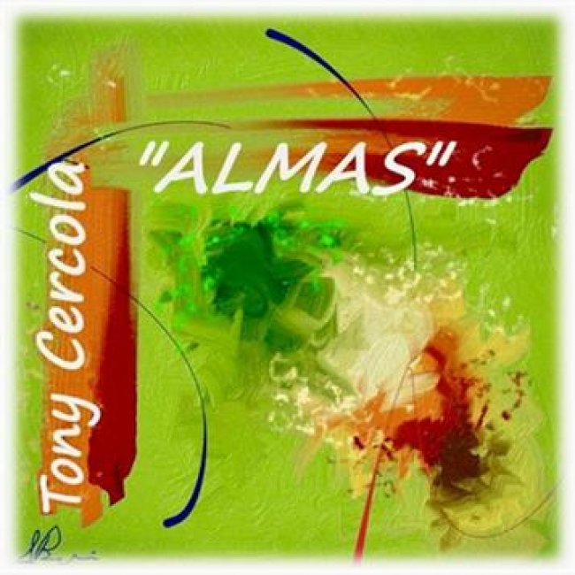Almas<small></small>