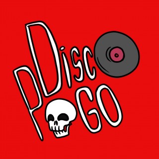 Disco Pogo 