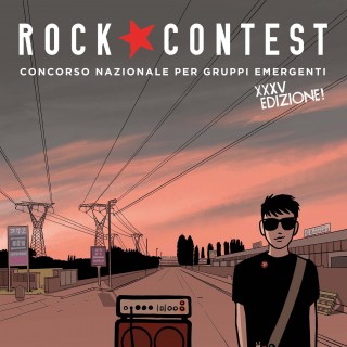 Rock Contest
