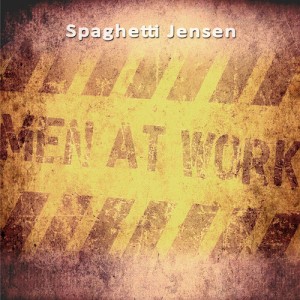 Spaghetti Jensen: il nuovo disco