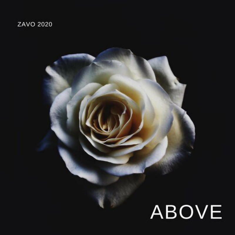 ABOVE è il nuovo singolo di Alessandro Zavo