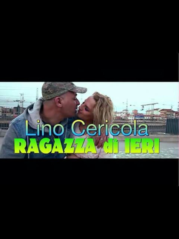 E’ TUTTA DI LINO CERICOLA LA TOP 100!!!