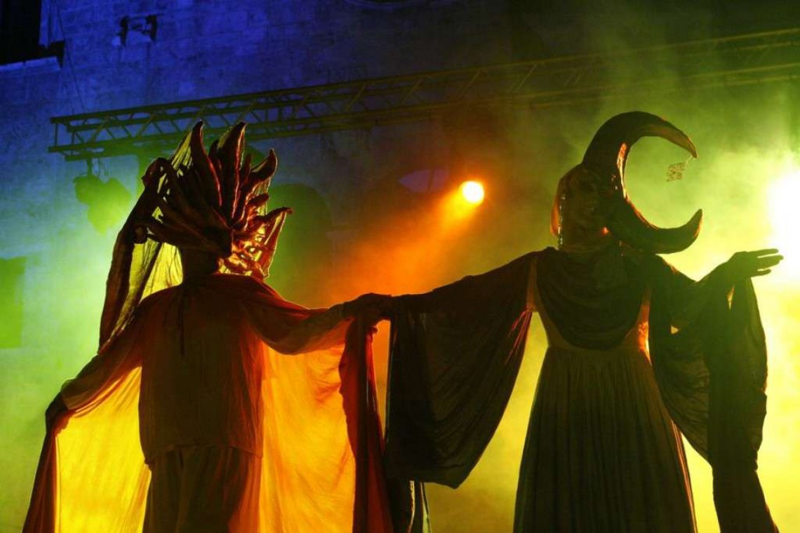 Festival del Teatro Medievale e Rinascimentale di Anagni. Torna uno dei palcoscenici a cielo aperto più suggestivi d’Italia  