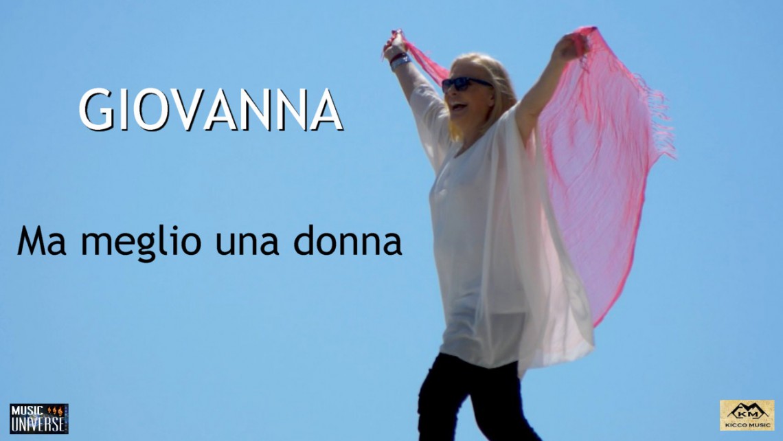 Giovanna: 