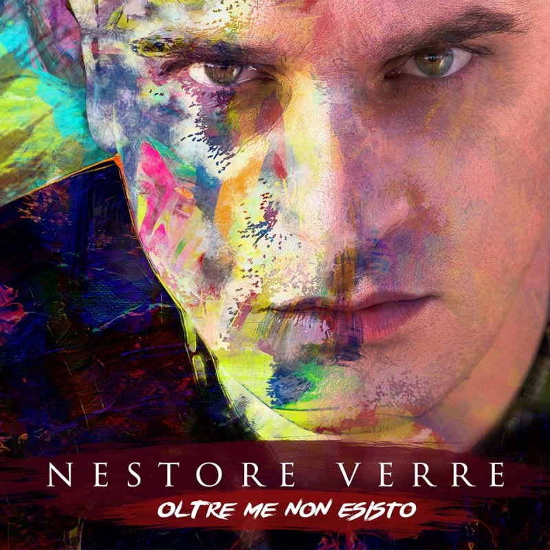 Nestore Verre pubblica un nuovo album