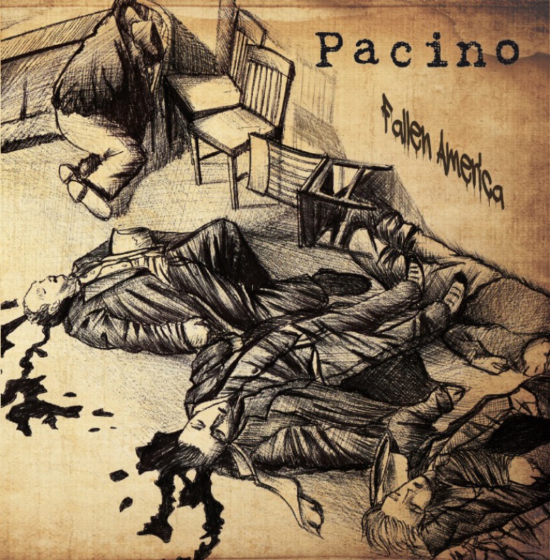 Pacino: nuova band in casa Sneakout Records
