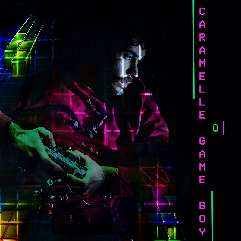 Scapigliati – “Caramelle o Gameboy” è il nuovo singolo