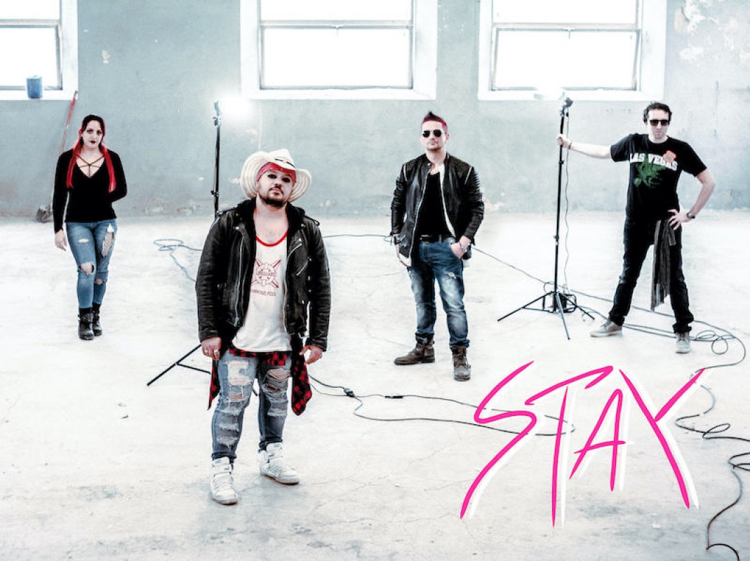 Stay – “A New Road” è il secondo estratto dall’omonimo album