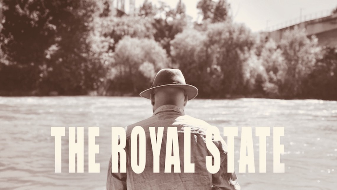 The Royal State – “Black Sails” è il terzo estratto dall’album “Off The Shore” uscito il 23 Maggio