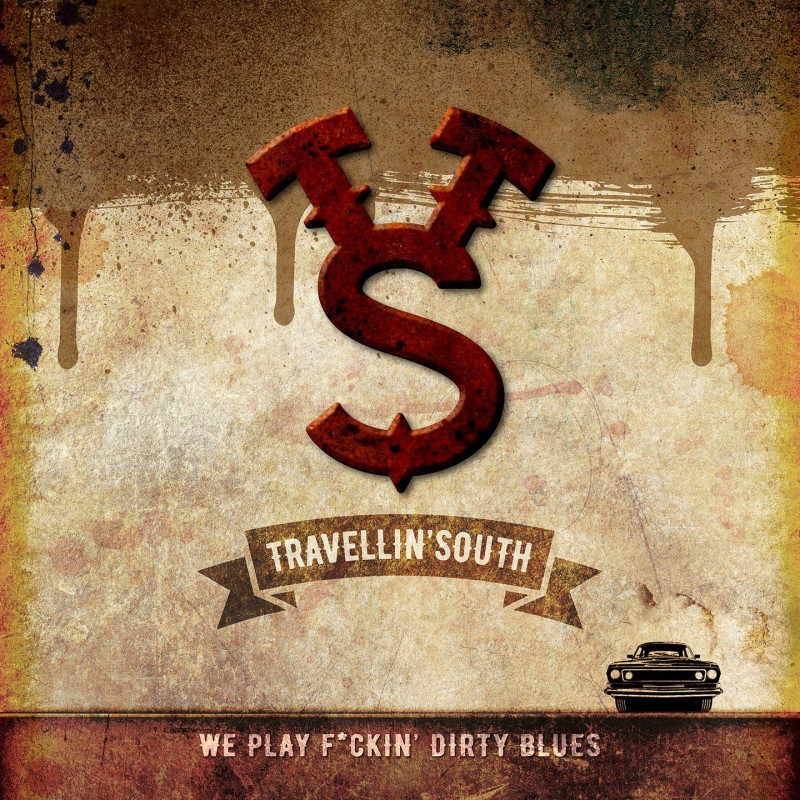 Travellin' South: esce il primo disco della band